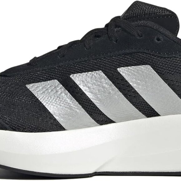 Women's Mesh Suede Sneaker Lightweight Rubber Sole Lace-up Breathable Comfort